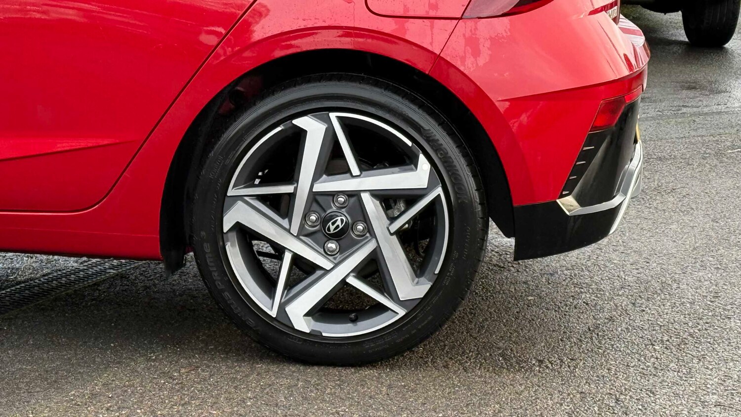 Used Hyundai i20 2024 for sale - 76843004: Photo 10