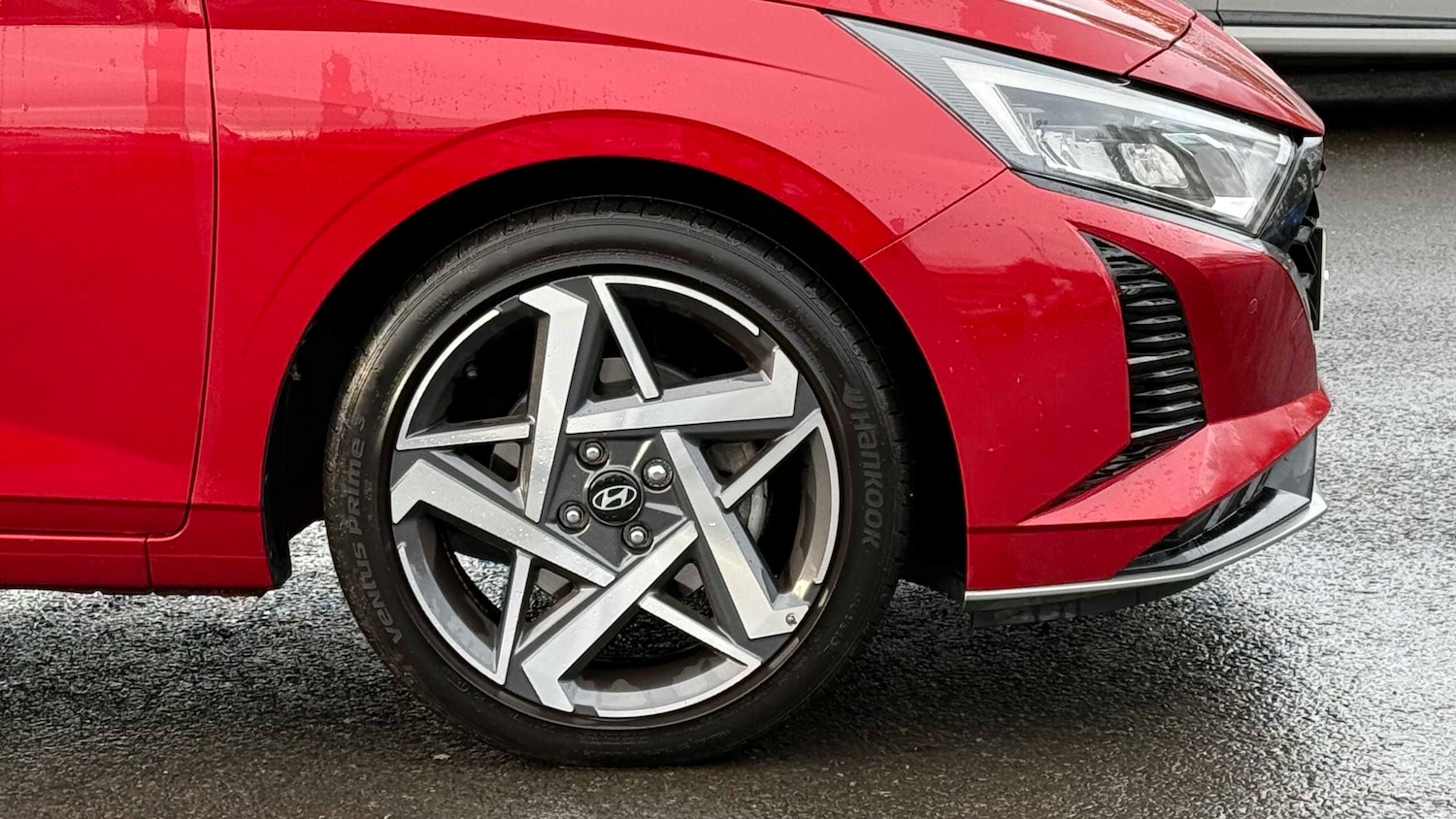 Used Hyundai i20 2024 for sale - 76843004: Photo 11