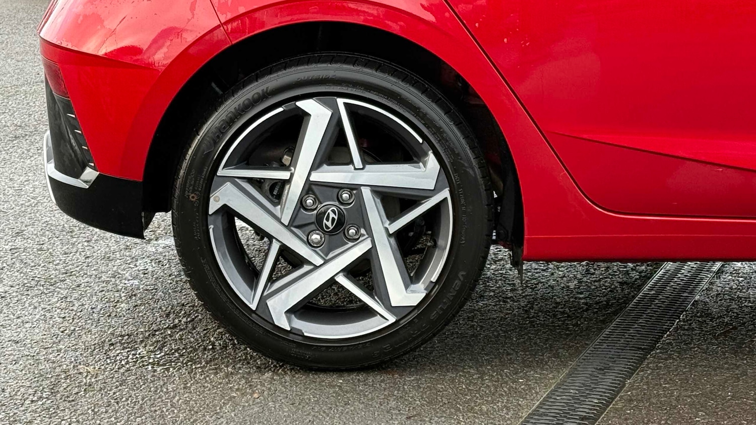 Used Hyundai i20 2024 for sale - 76843004: Photo 12