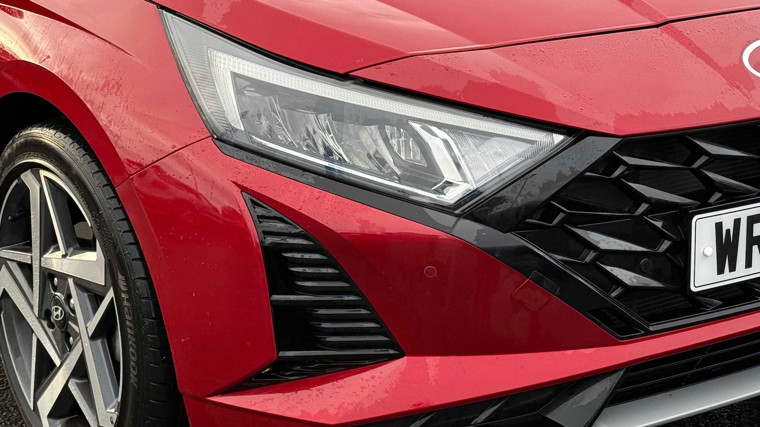 Used Hyundai i20 2024 for sale - 76843004: Photo 13