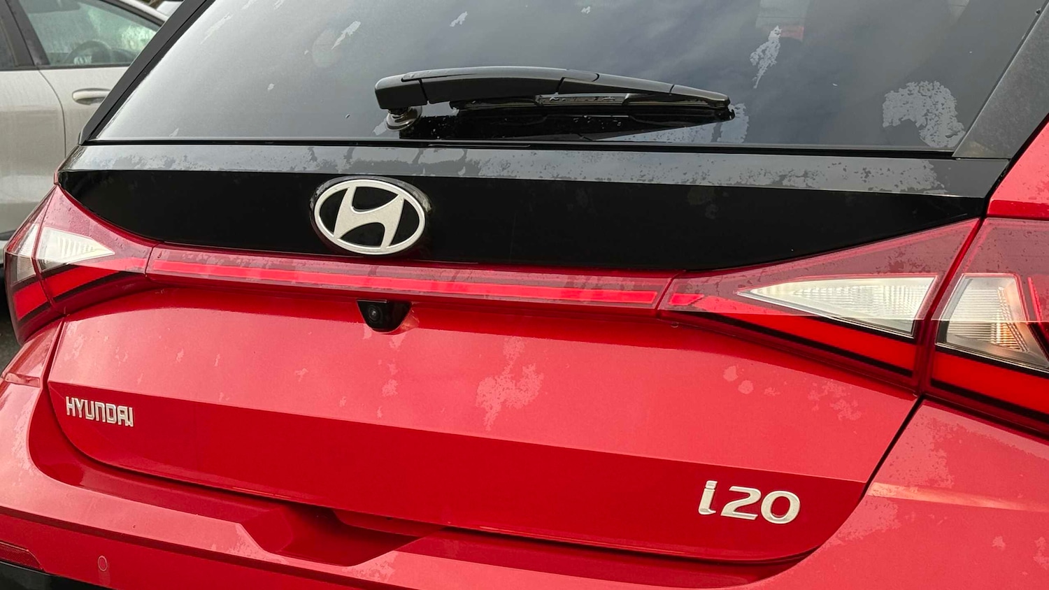 Used Hyundai i20 2024 for sale - 76843004: Photo 14