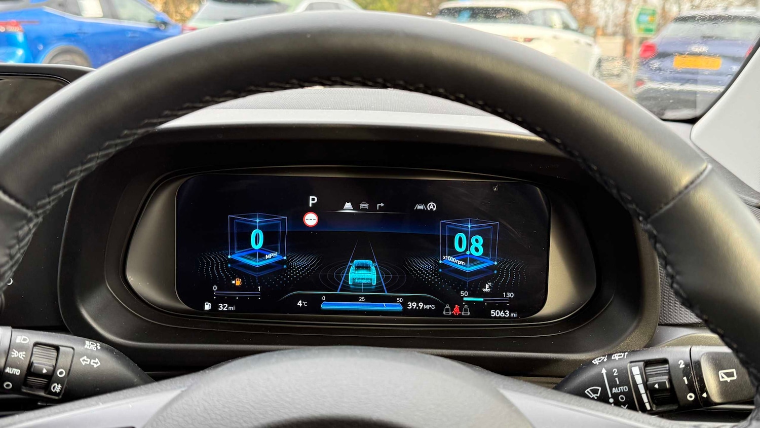 Used Hyundai i20 2024 for sale - 76843004: Photo 16