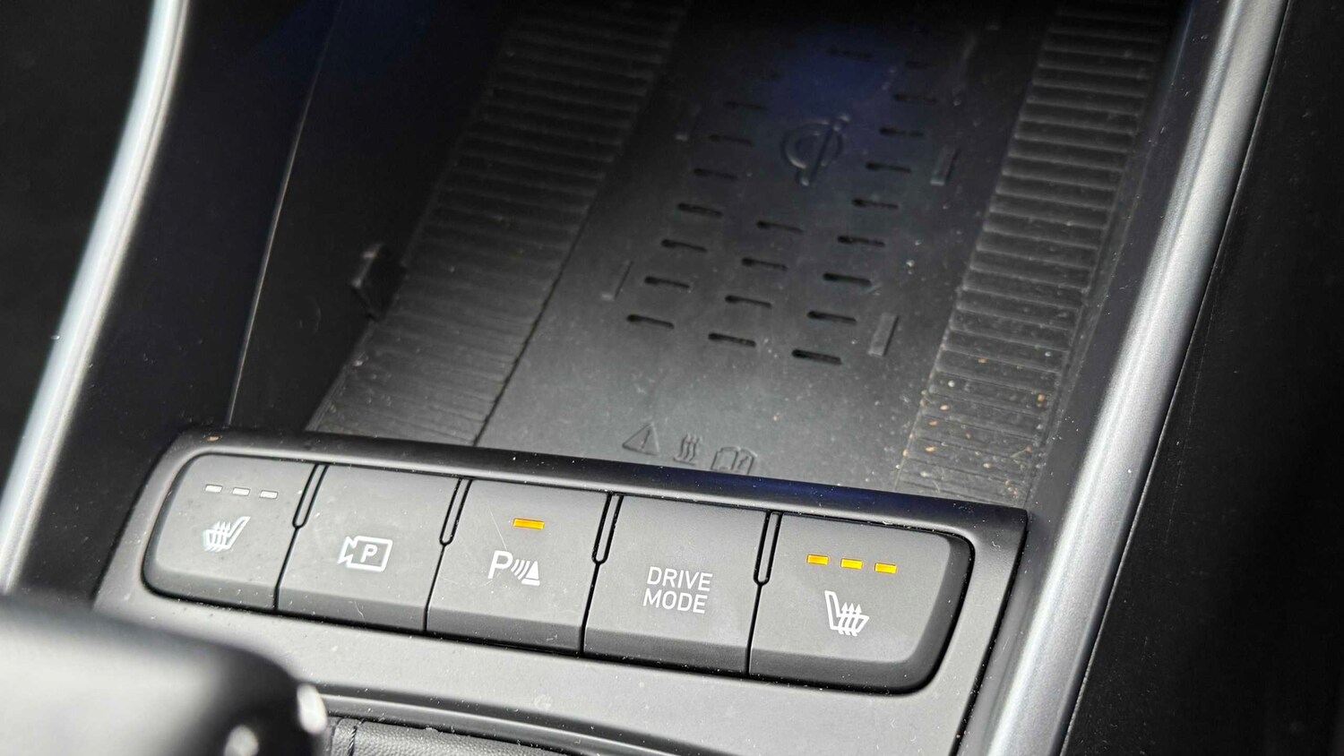 Used Hyundai i20 2024 for sale - 76843004: Photo 19