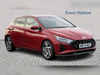 2024 - 1.0T GDi Ultimate 5dr DCT