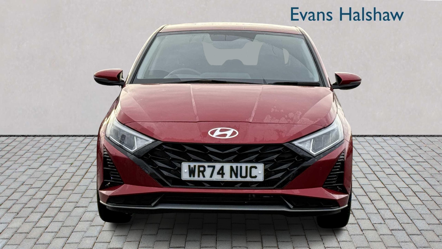 Used Hyundai i20 2024 for sale - 76843004: Photo 2