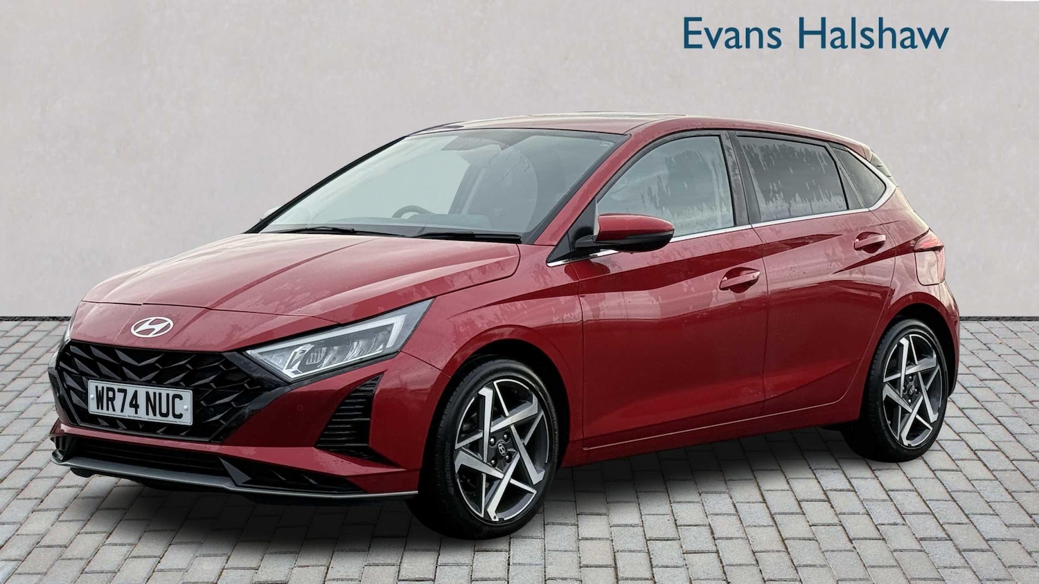 Used Hyundai i20 2024 for sale - 76843004: Photo 3