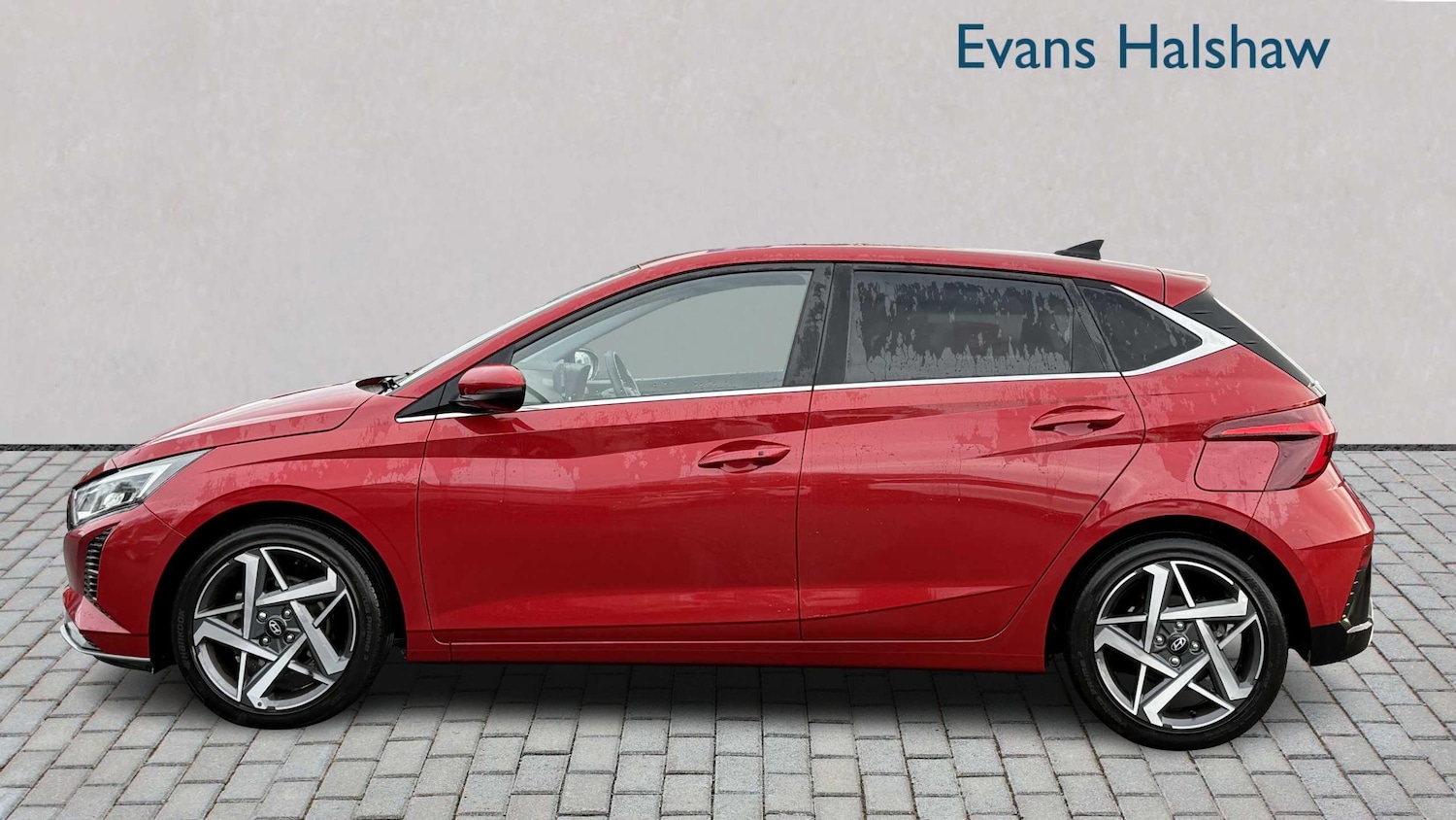 Used Hyundai i20 2024 for sale - 76843004: Photo 4