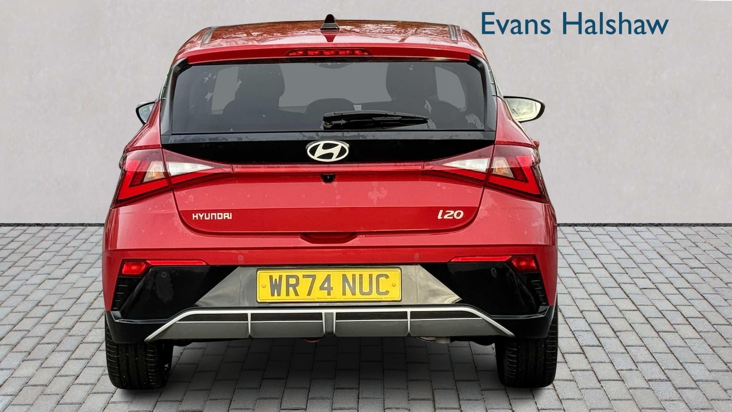 Used Hyundai i20 2024 for sale - 76843004: Photo 6