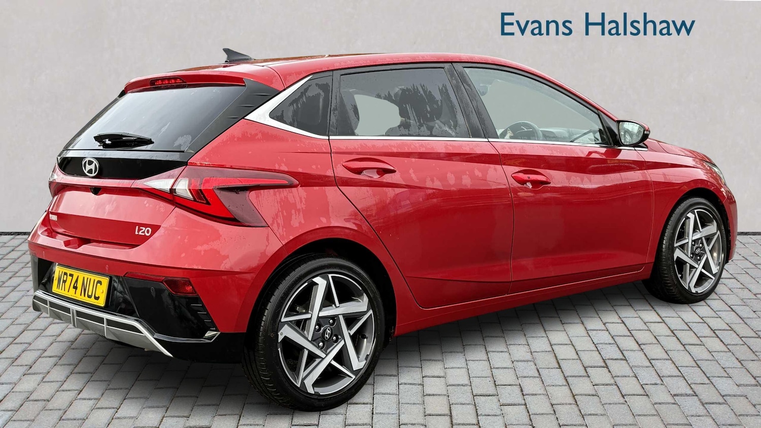 Used Hyundai i20 2024 for sale - 76843004: Photo 7