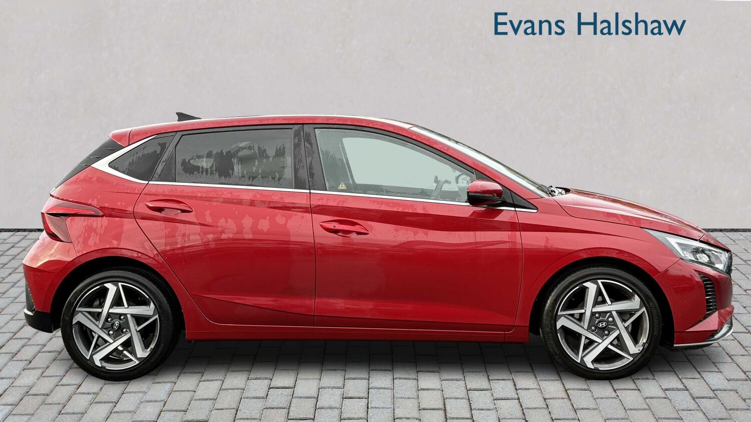 Used Hyundai i20 2024 for sale - 76843004: Photo 8