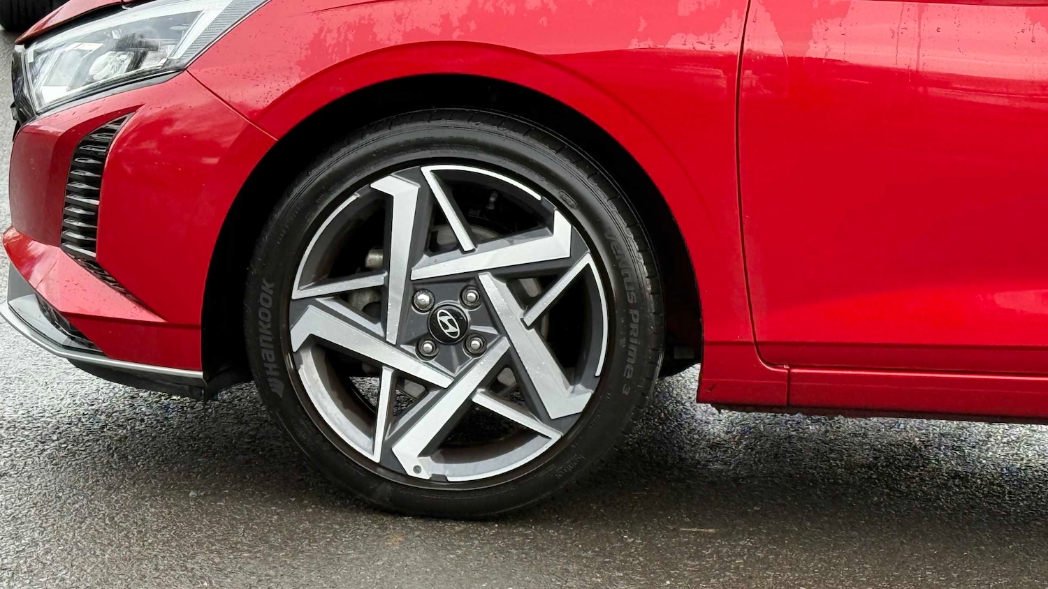 Used Hyundai i20 2024 for sale - 76843004: Photo 9