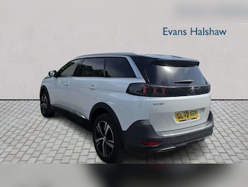 Used Peugeot 5008 2023 for sale - 78678590: Photo