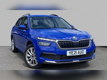 2021 - 1.0 TSI 95 SE 5dr