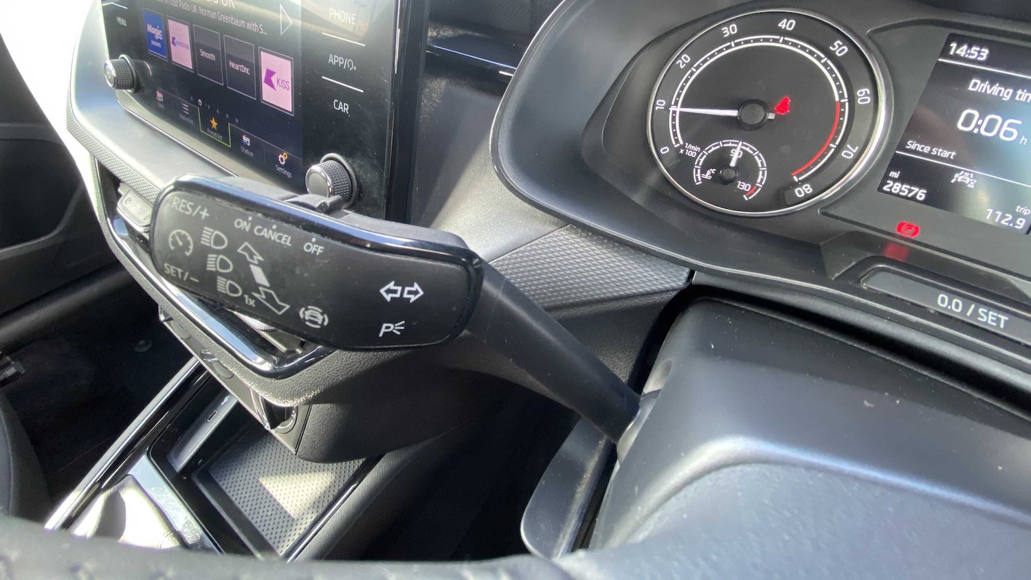 Vehicle 23