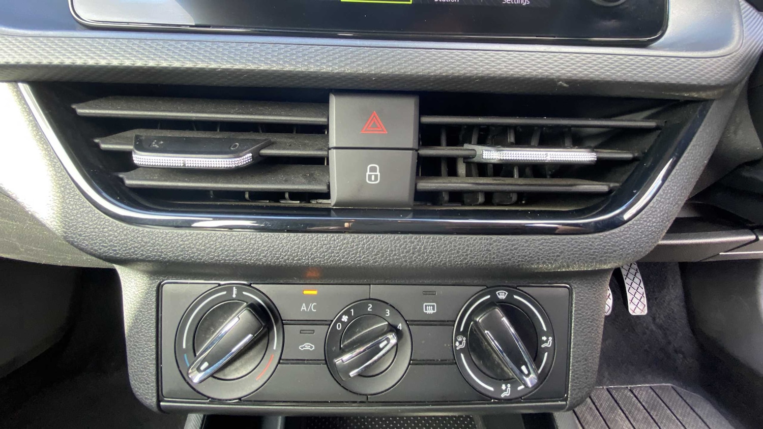 Vehicle 34