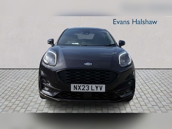 Used Ford Puma 2023 for sale - 78678648: Photo