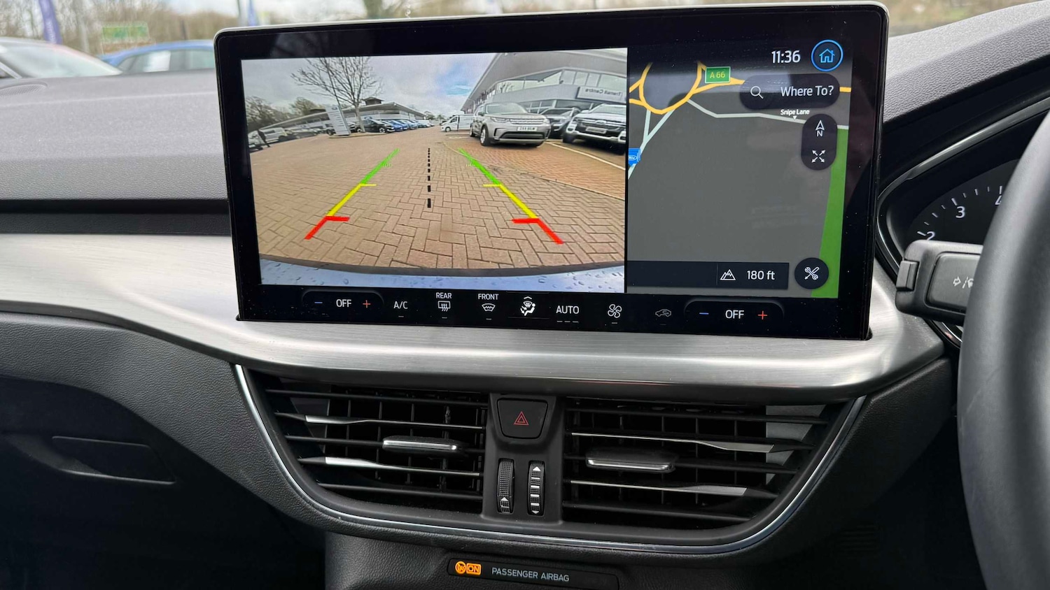 Used Ford Focus 2023 for sale - 77827386: Photo 13