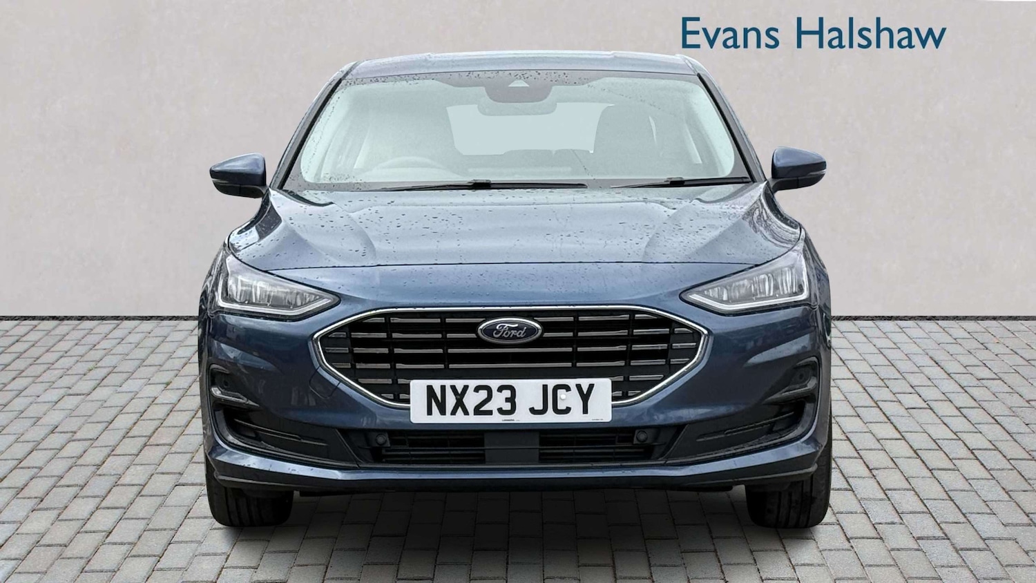 Used Ford Focus 2023 for sale - 77827386: Photo 3