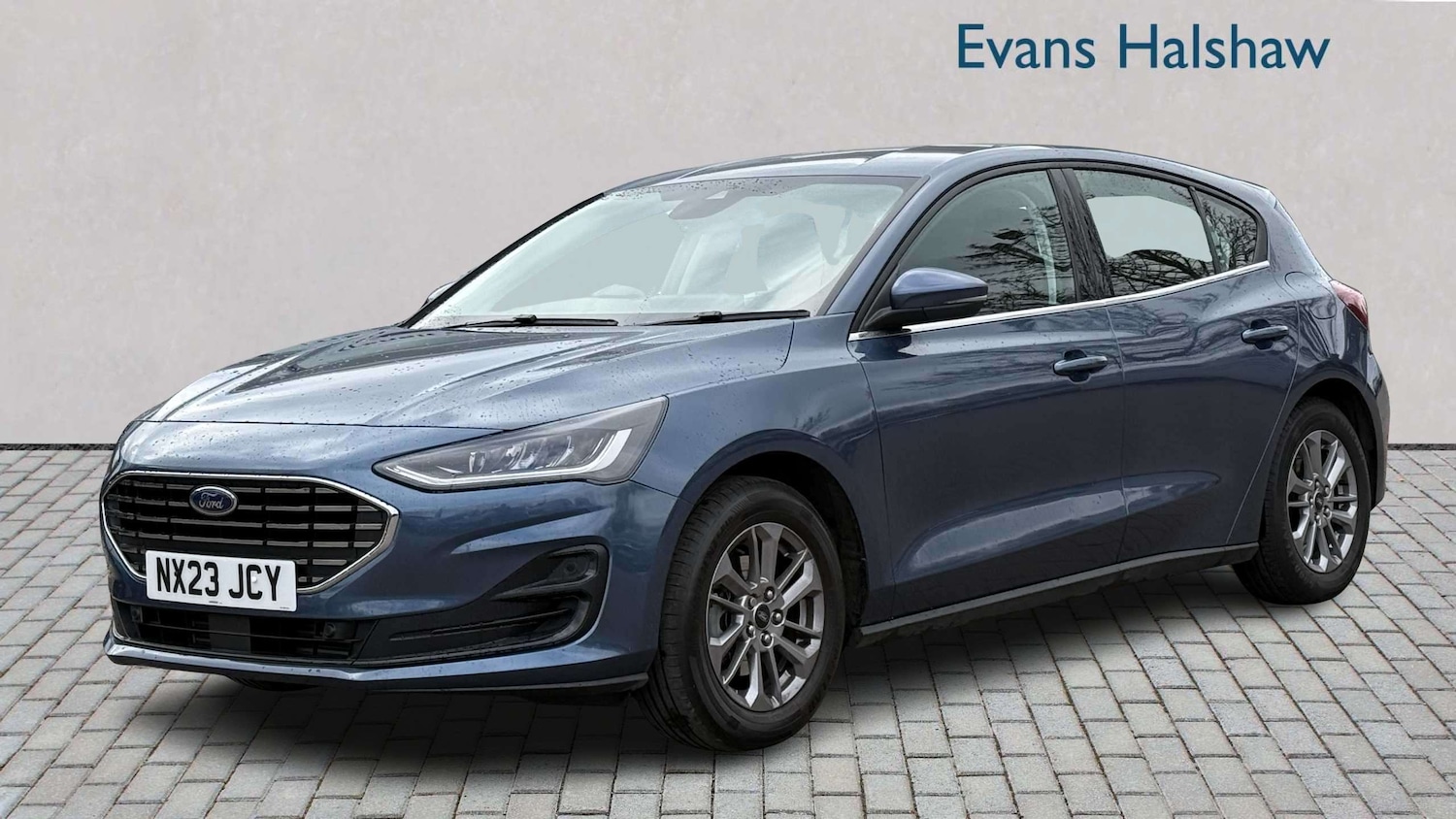 Used Ford Focus 2023 for sale - 77827386: Photo 4