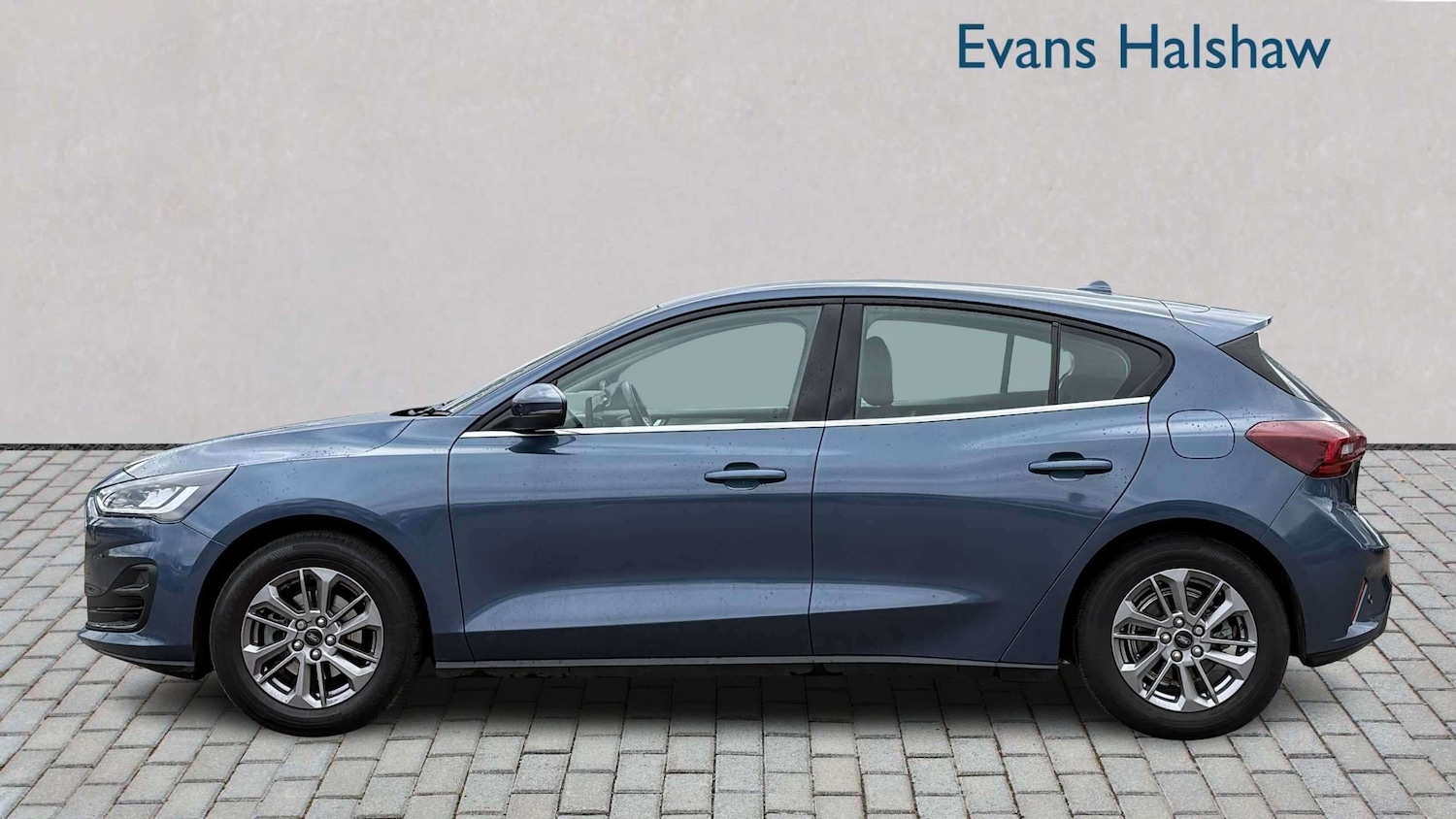 Used Ford Focus 2023 for sale - 77827386: Photo 5