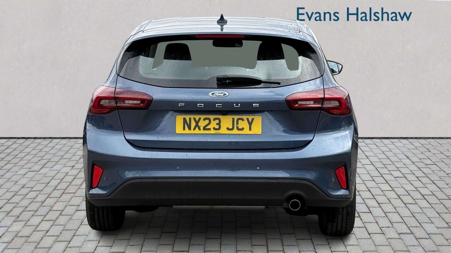 Used Ford Focus 2023 for sale - 77827386: Photo 6