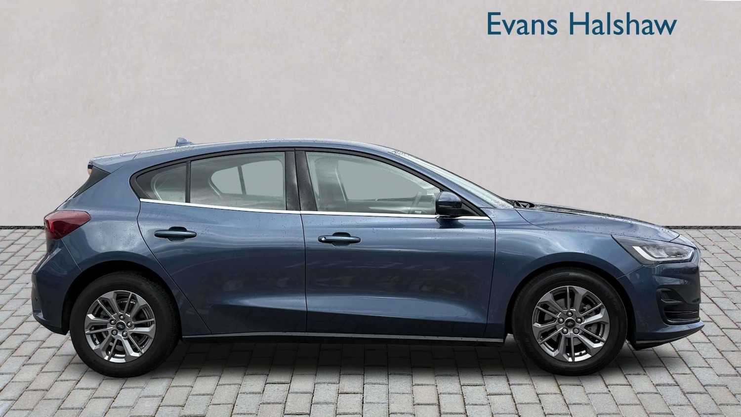 Used Ford Focus 2023 for sale - 77827386: Photo 8