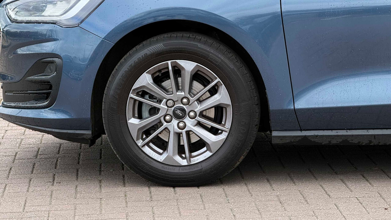 Used Ford Focus 2023 for sale - 77827386: Photo 9