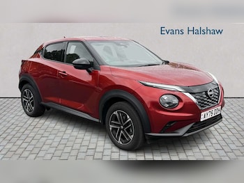 Used Nissan Juke 2026 for sale - 78678483: Photo