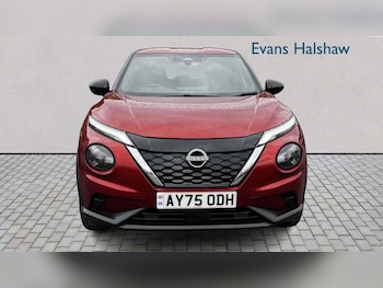 Used Nissan Juke 2026 for sale - 78678483: Photo