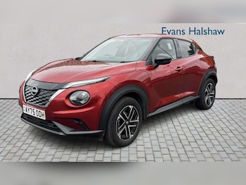 Used Nissan Juke 2026 for sale - 78678483: Photo