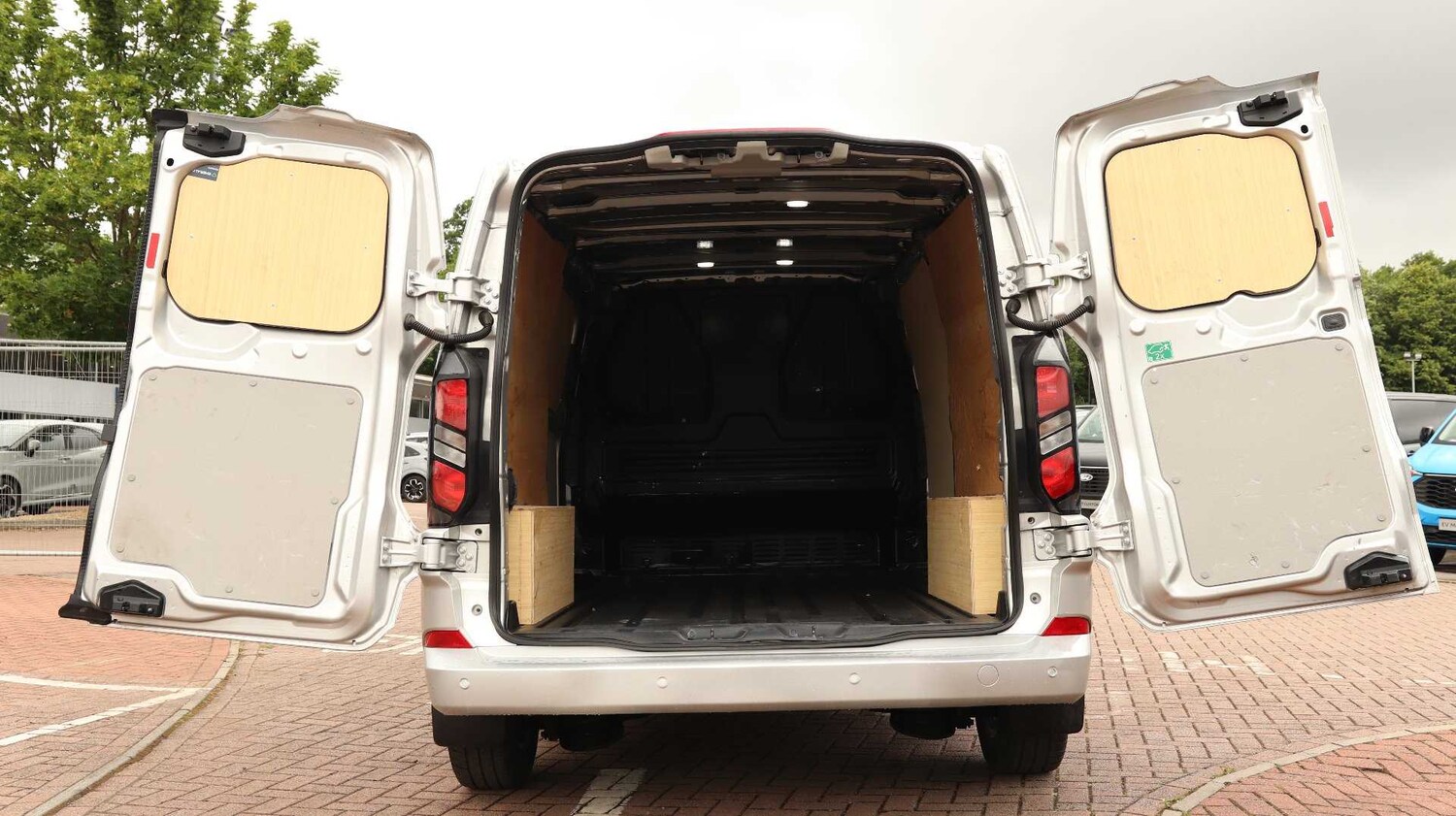 Vehicle 17