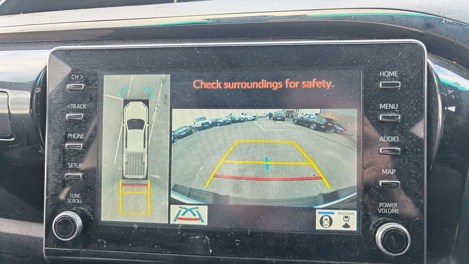 Used Toyota Hilux 2023 for sale - 78024155: Photo 14