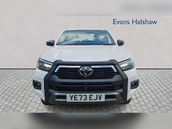 Used Toyota Hilux 2023 for sale - 78024155: Photo