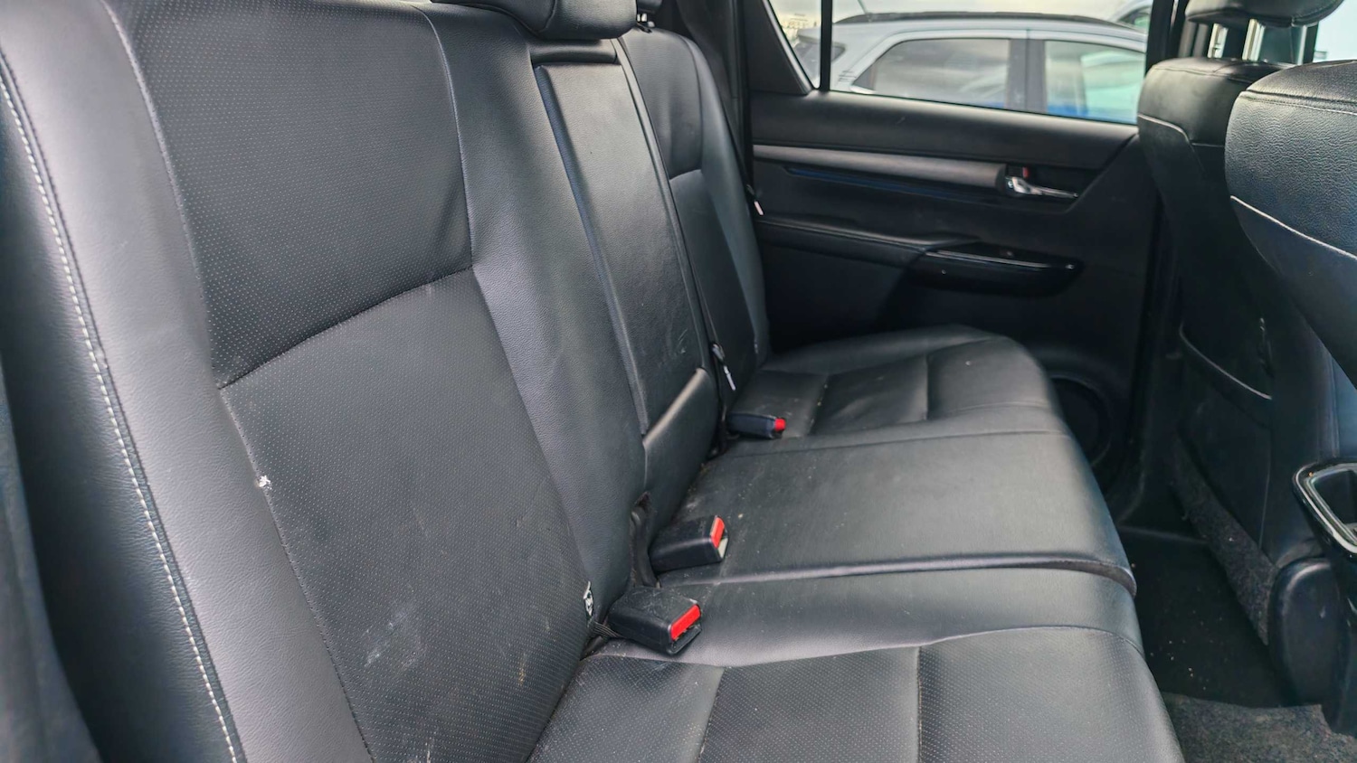 Used Toyota Hilux 2023 for sale - 78024155: Photo 8