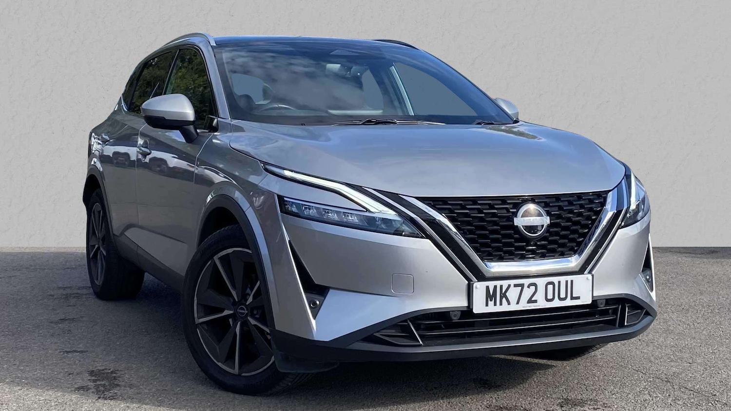 Used Nissan Qashqai 2022 for sale - 76141614: Photo 1