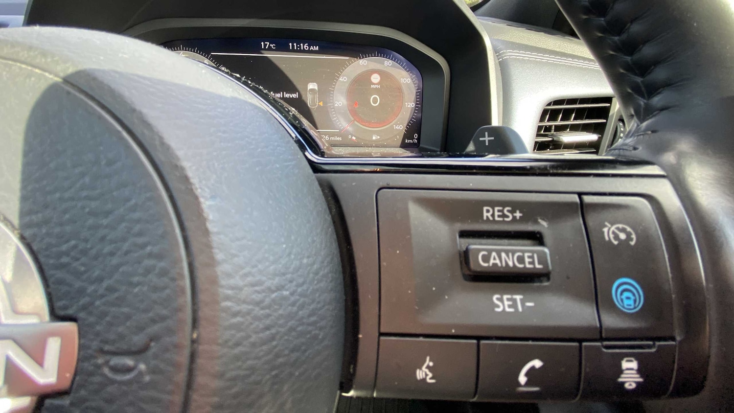Used Nissan Qashqai 2022 for sale - 76141614: Photo 11
