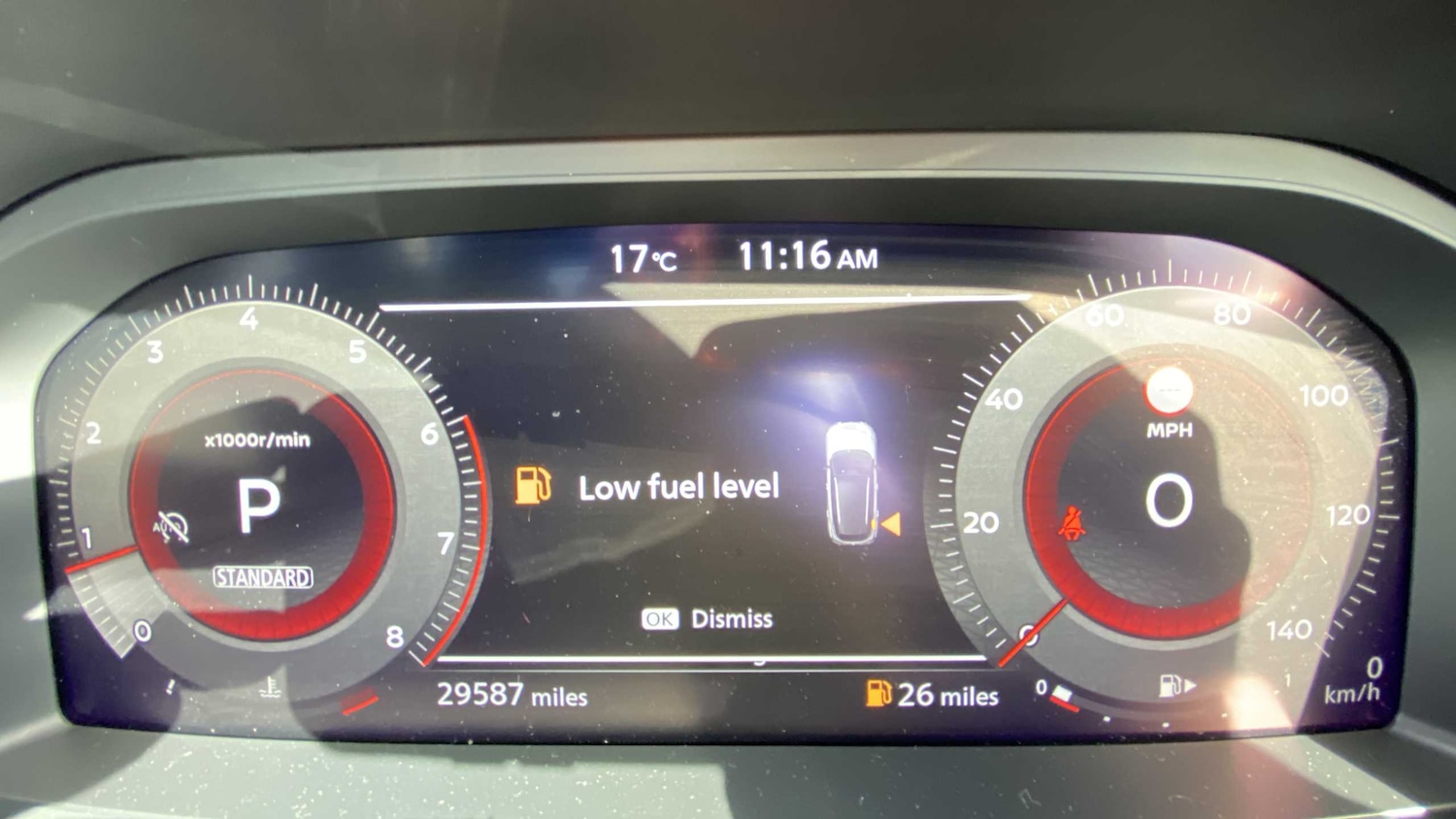 Used Nissan Qashqai 2022 for sale - 76141614: Photo 12