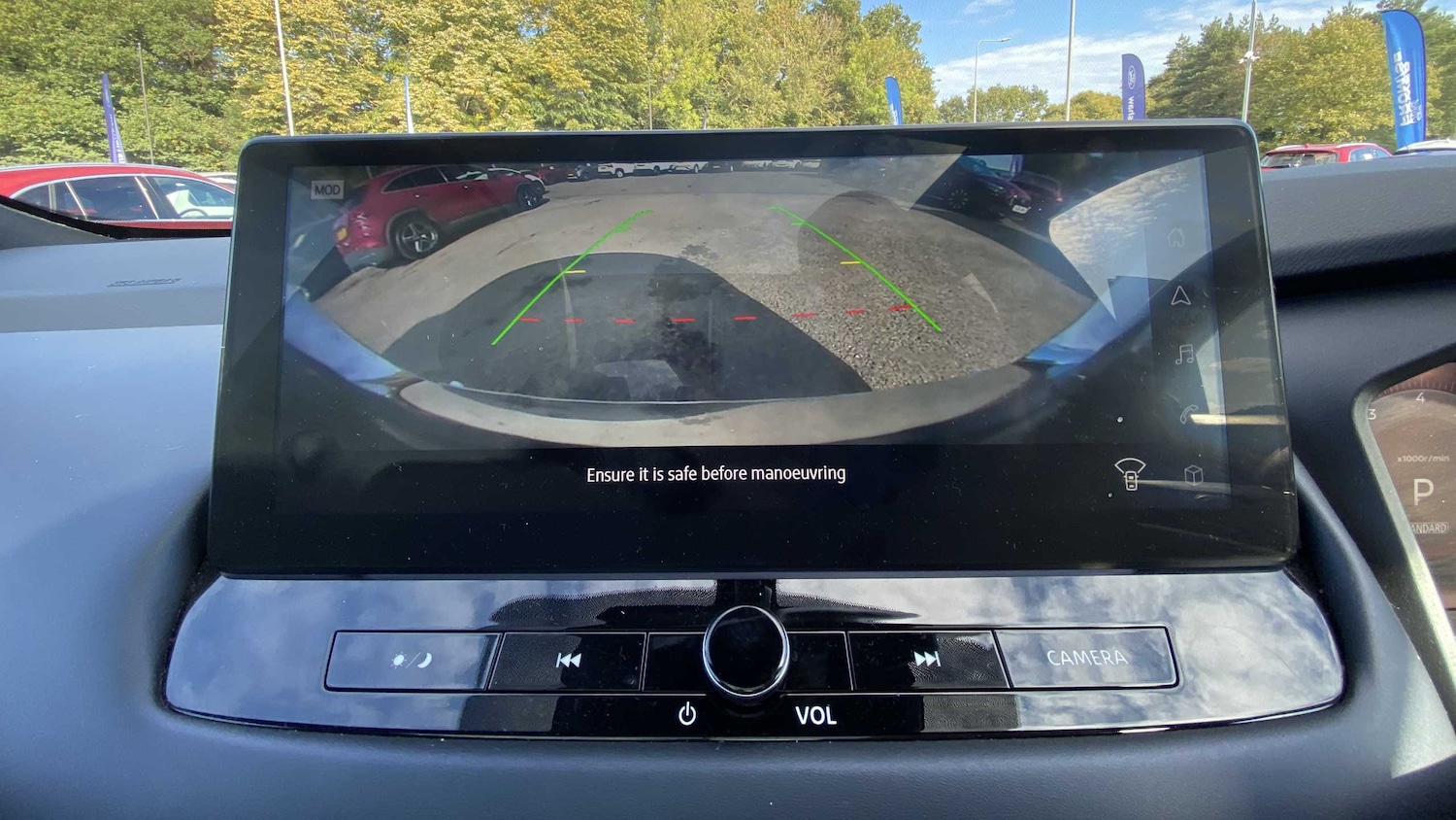 Used Nissan Qashqai 2022 for sale - 76141614: Photo 17