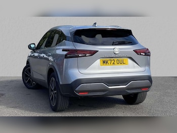 Used Nissan Qashqai 2022 for sale - 76141614: Photo 2
