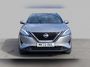 Used Nissan Qashqai 2022 for sale - 76141614: Photo 3
