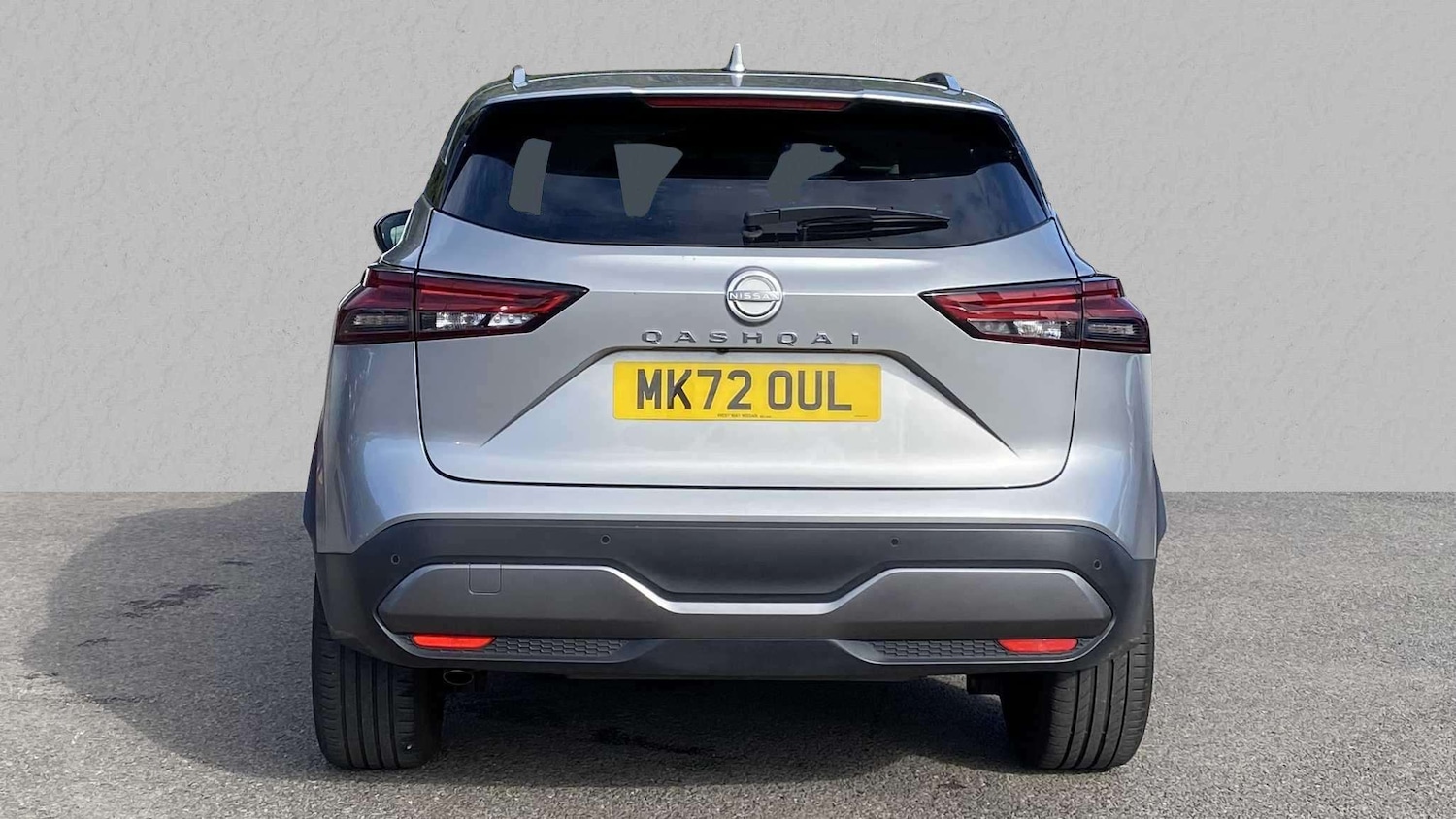 Used Nissan Qashqai 2022 for sale - 76141614: Photo 4
