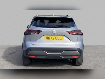 Used Nissan Qashqai 2022 for sale - 76141614: Photo 4