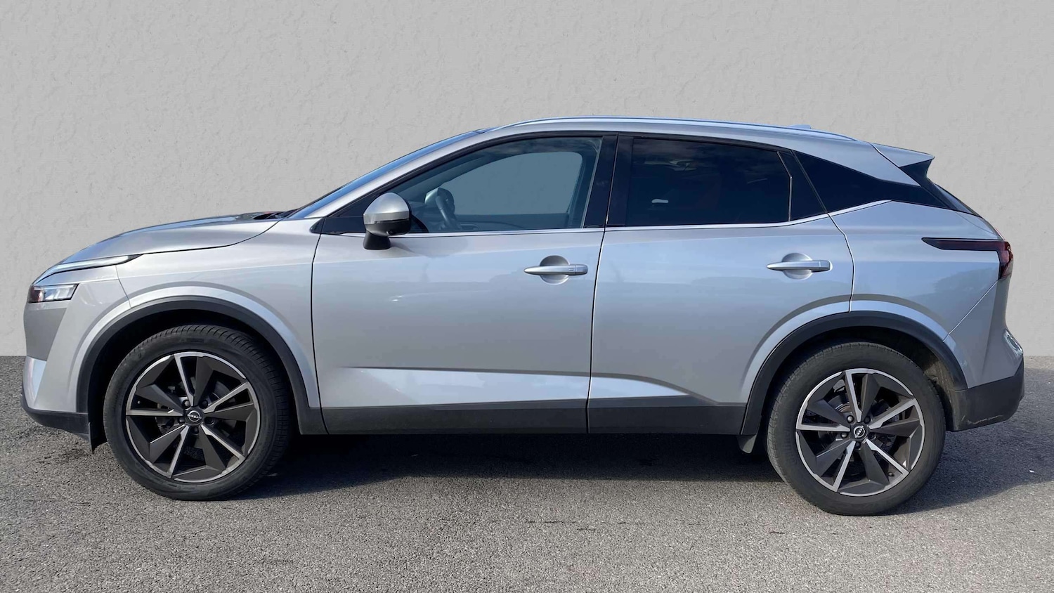 Used Nissan Qashqai 2022 for sale - 76141614: Photo 5