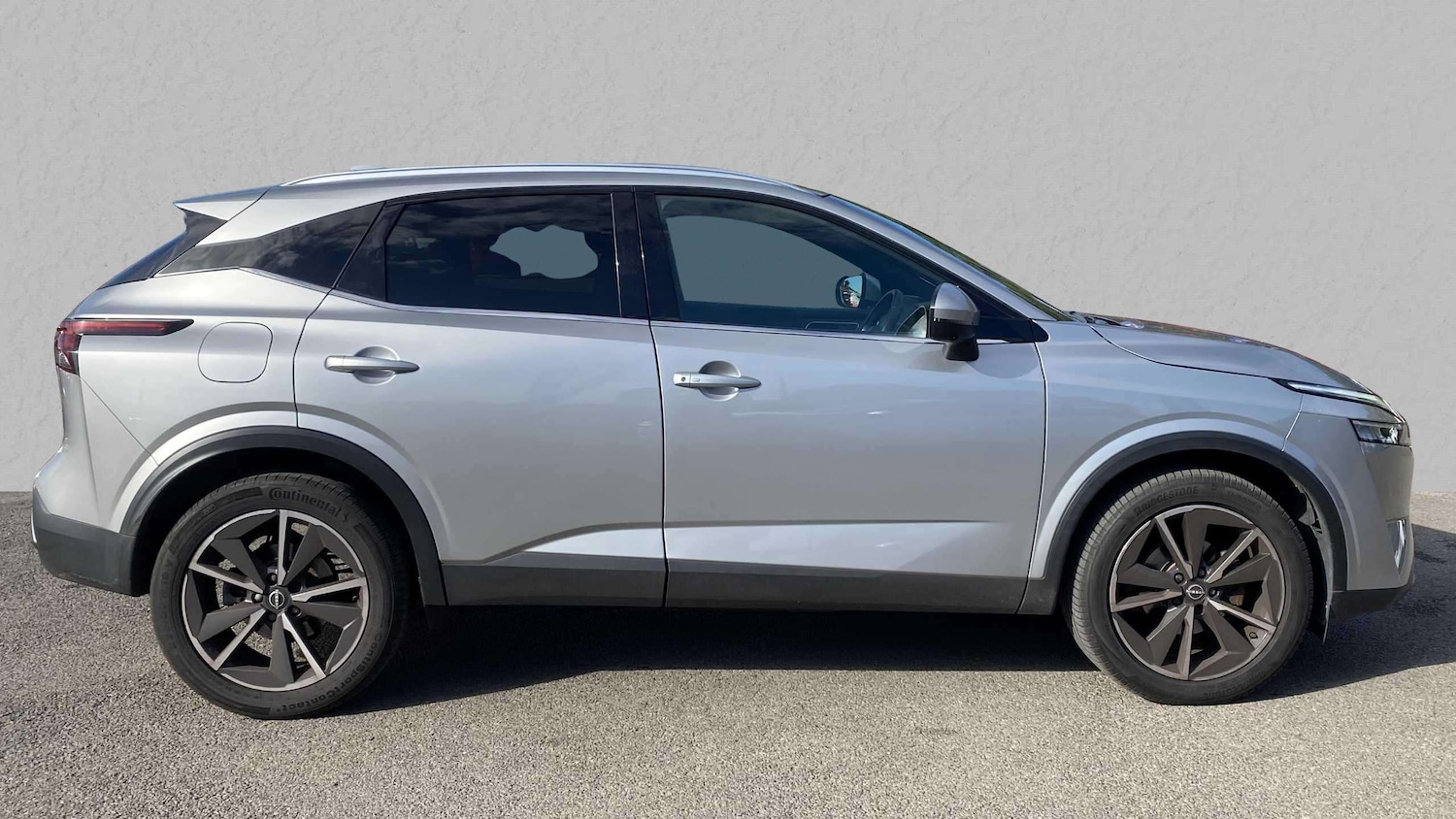 Used Nissan Qashqai 2022 for sale - 76141614: Photo 6