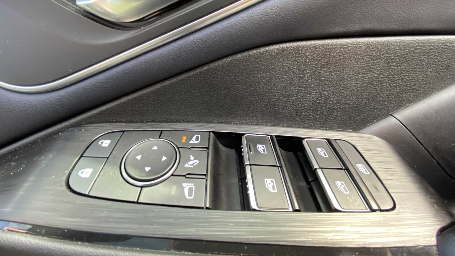 Used Nissan Qashqai 2022 for sale - 76141614: Photo 9