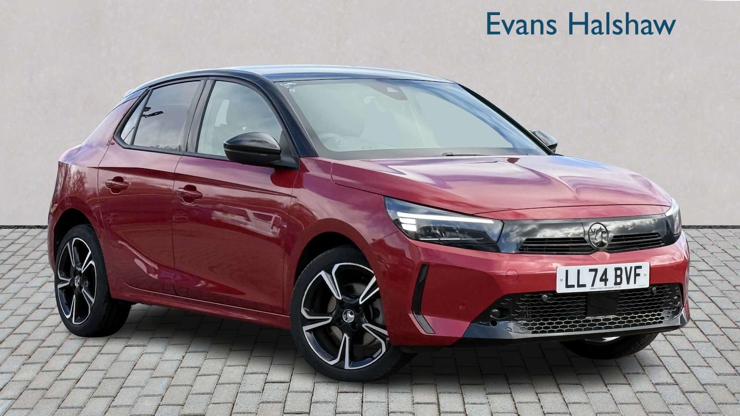 Used Vauxhall Corsa 2024 for sale - 77899260: Photo 1