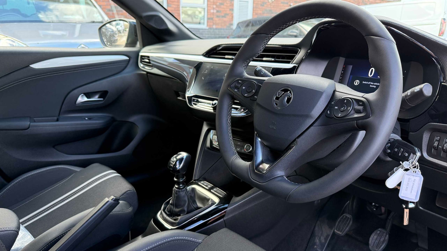 Used Vauxhall Corsa 2024 for sale - 77899260: Photo 11