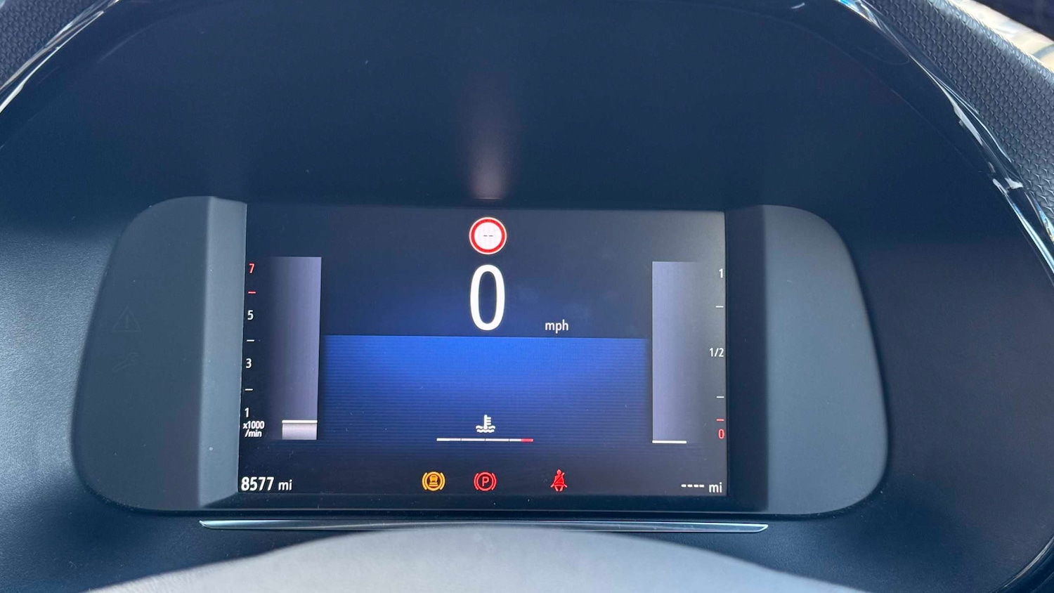 Used Vauxhall Corsa 2024 for sale - 77899260: Photo 12