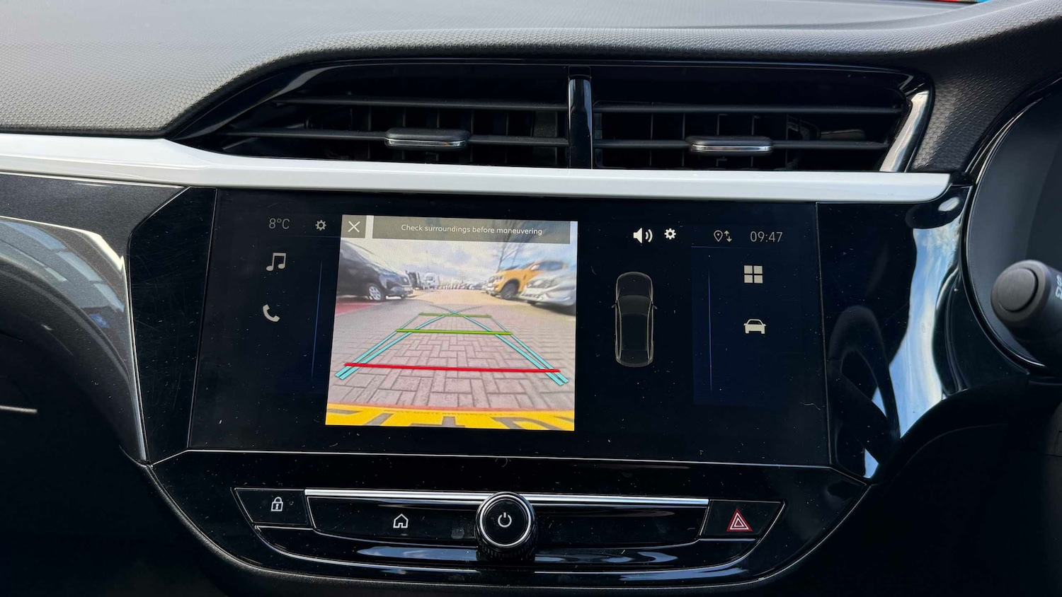 Used Vauxhall Corsa 2024 for sale - 77899260: Photo 14