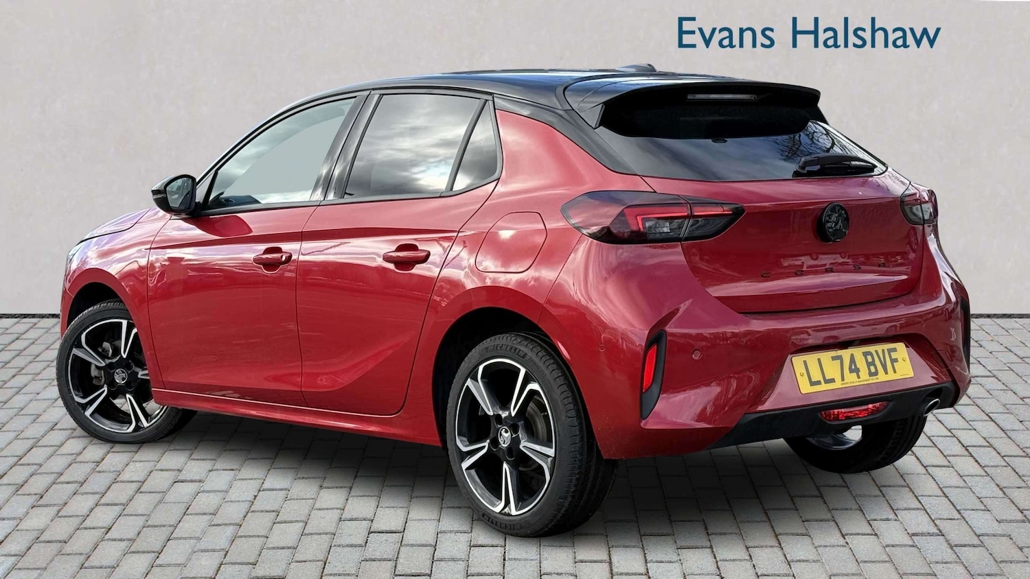 Used Vauxhall Corsa 2024 for sale - 77899260: Photo 2